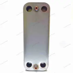 مبدل 12 پلیت پرلا