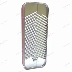 مبدل 12 پلیت پرلا