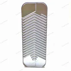 مبدل 12 پلیت پرلا