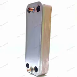 مبدل 12 پلیت پرلا