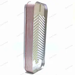 مبدل 12 پلیت پرلا