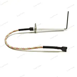 الکترود یون شوفاژکار