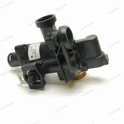 کیت تعمیر فرولی با بلوک