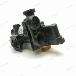 کیت تعمیر فرولی با بلوک