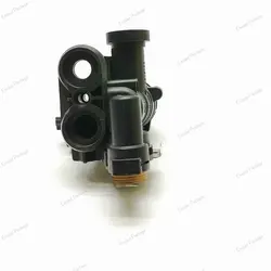 کیت تعمیر فرولی با بلوک