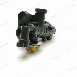 کیت تعمیر فرولی با بلوک