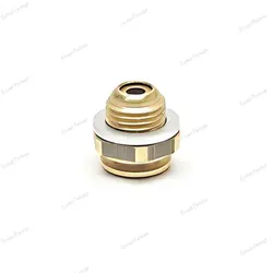 نافی برنجی میکروسوییچ