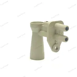 ونتوری دولول پایه مثلثی