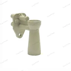 ونتوری دولول پایه مثلثی