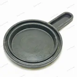 دیافراگم الکسیا