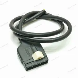 کابل شیرگاز