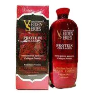 بوتاکس پروتئین برزیلی مو ویدن سریس Veiden series