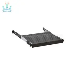سینی متحرک رک 1 یونیت اچ پی آسیا