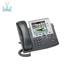 گوشی IP Phone سیسکو مدل CP-7945G
