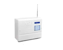 دزدگیر اماکن با تلفن کننده سیم کارتی و خط ثابتF10