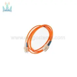 پچ کورد فیبر نوری نگزنس مالتی مود SC-LC N123.5CLO5 5m - اوج گستران | خرید و فروش انواع تجهیزات شبکه