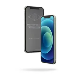 گلس پرایوسی mietubl مناسب iphone 12 pro