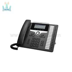 گوشی آی پی فون سیسکو مدل CP-7861-K9
