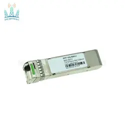 ماژول فیبر نوری سیسکو Cisco SFP-10G-BXU-I - اوج گستران | خرید و فروش انواع تجهیزات شبکه