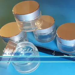 نگه دارنده مرکب کوچک