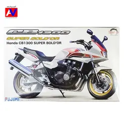 کیت ماکت موتور سیکلت هوندا مدل CB1300 Super Bold'OR