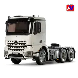 کامیون کنترلی Mercedes Benz AROCS