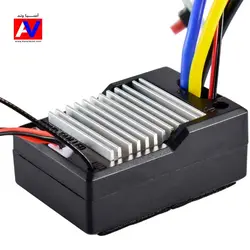 رسیور ماشین کنترلی WLTOYS Receiver 12428-0056