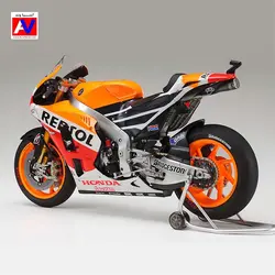 ماکت هوندا رپسول مدل RC213V '14