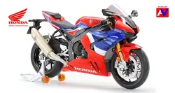 ماکت موتور سیکلت  Honda CBR1000RR-R
