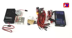 کیت شبیه ساز کشنده های آرسی مدل GT Power 103061