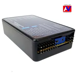 کیت شبیه ساز کشنده های آرسی مدل GT Power 103061