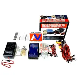 کیت شبیه ساز کشنده های آرسی مدل GT Power 103061