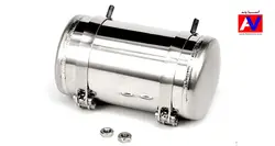 قطعه آپگرید کامیون آرسی Tamiya Scania Metal Rear Air Tank
