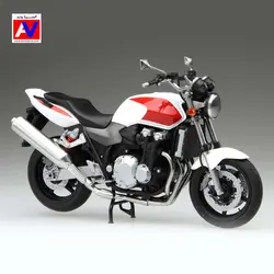 ماکت سی بی 1300 برند FUJIMI ژاپن