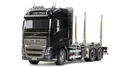 کامیون کنترلی شارژی VOLVO FH16-750