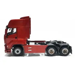 ماکت کامیون ایسوزو VC61