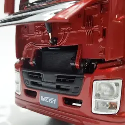 ماکت کامیون ایسوزو VC61