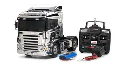 کامیون کنترلی اسکانیا R470