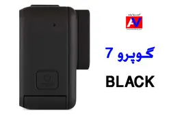 خرید دوربین گوپرو Hero 7 Black