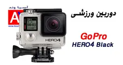 دوربین ورزشی GoPro Hero4 Black