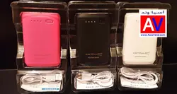 پاور بانک موبایل مدل 1301