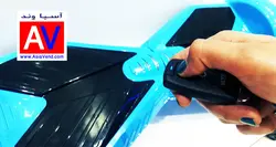 اسکوتر برقی اسمارت ویژن مدل Sky Flying