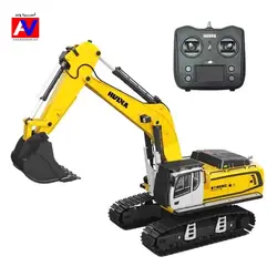 بیل مکانیکی کنترلی HUINA 1599