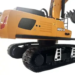 بیل مکانیکی کنترلی HUINA 1599