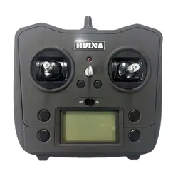 بیل مکانیکی کنترلی HUINA 1599