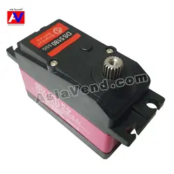 سروو موتور دیجیتال 80 کیلو مدل DS5180SSG
