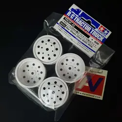 رینگ محور عقب کامیون کنترلی مدل TAMIYA 56542