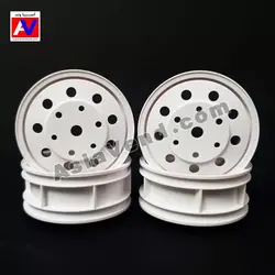 رینگ محور عقب کامیون کنترلی مدل TAMIYA 56542