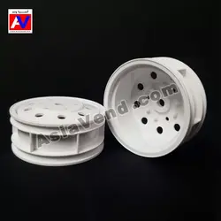 رینگ محور عقب کامیون کنترلی مدل TAMIYA 56542