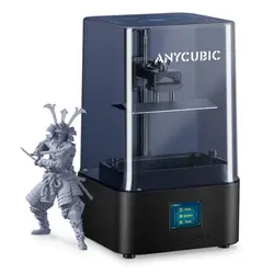 پرینتر سه بعدی ANYCUBIC Photon Mono 2 4k
